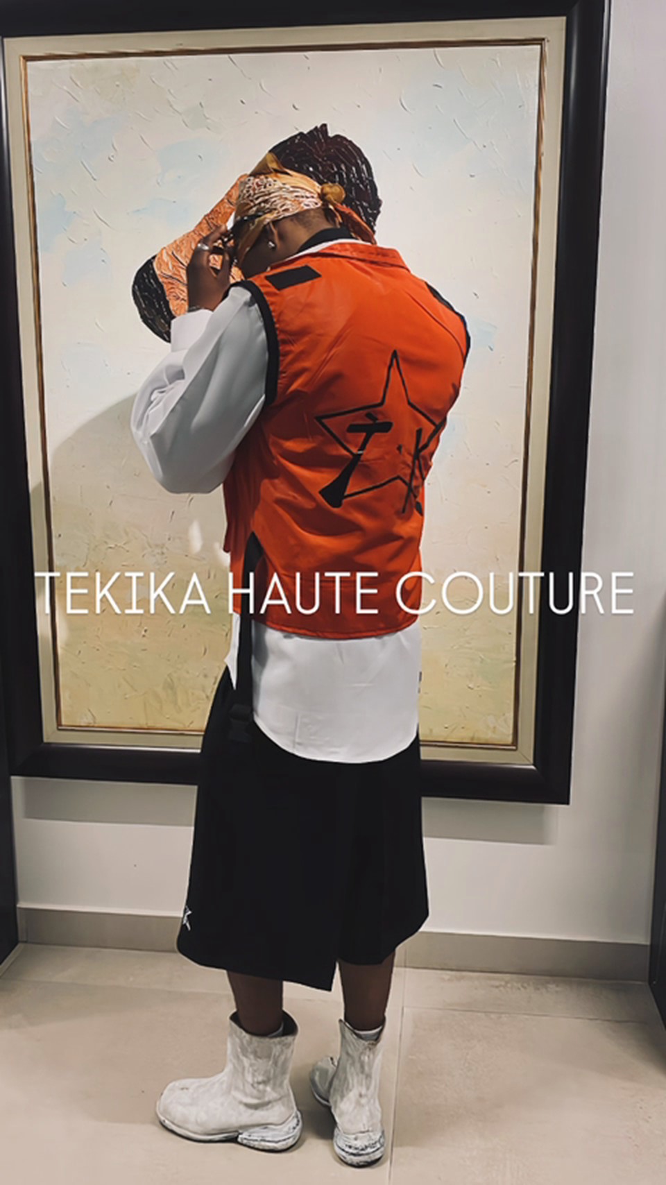 Haute Couture