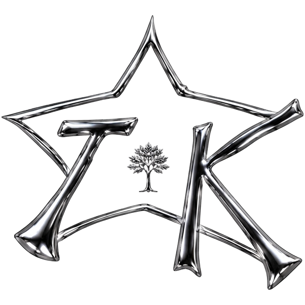 TEKIKA star logo