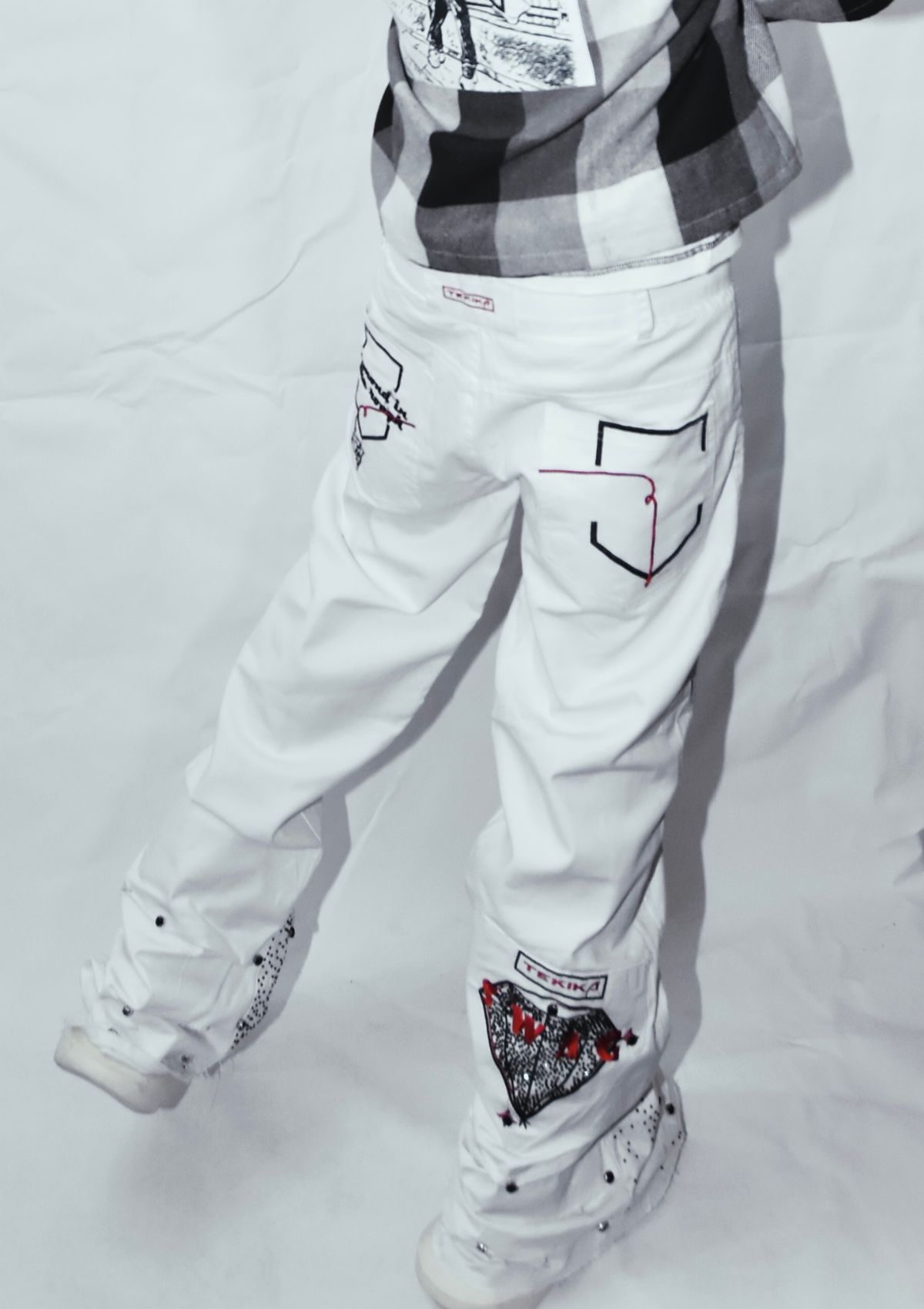 swag love jacket